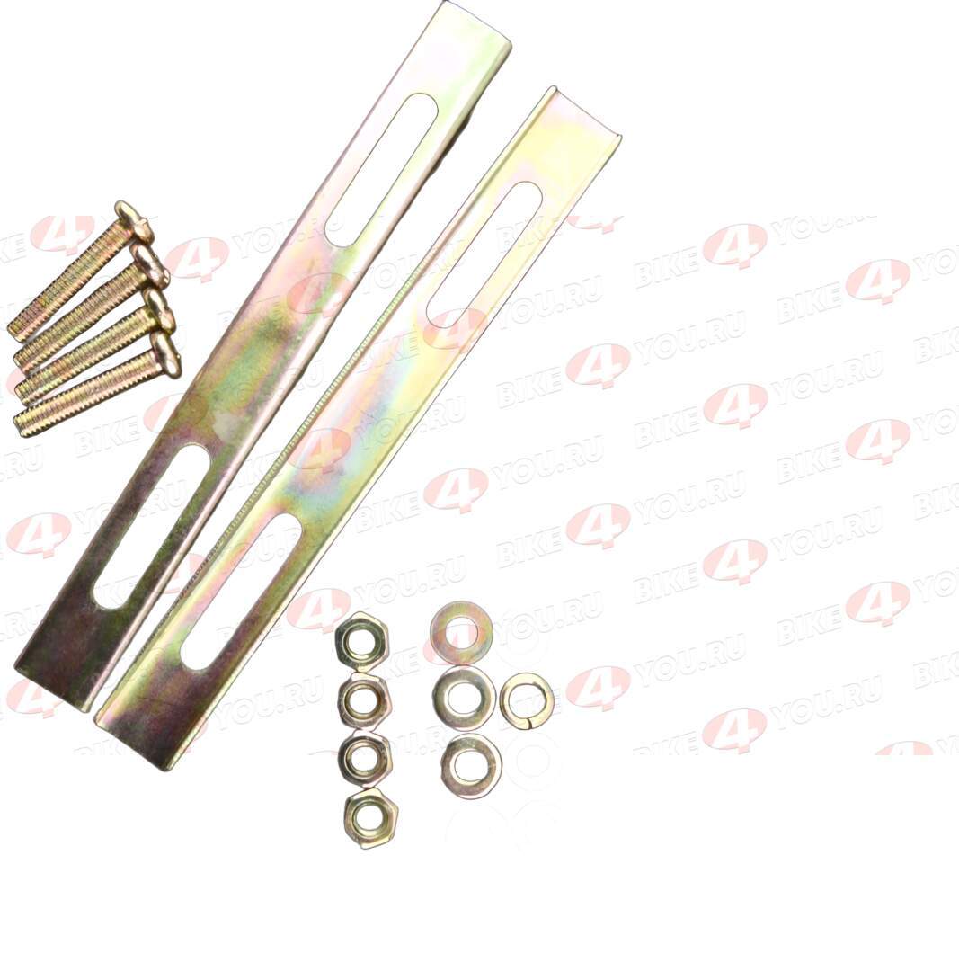 Кофр Альфа оригинал (пластик)