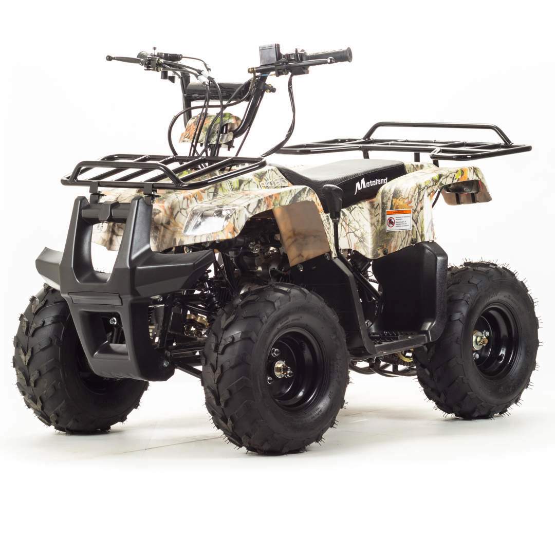 Комплект пластика (п) VOX110 RIDER РАСПРОДАЖА