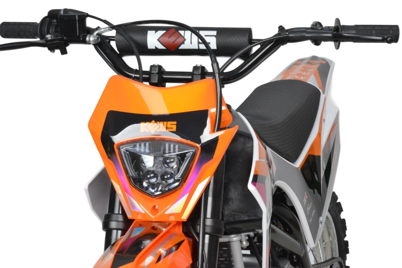 Питбайк Kews K61 140 E 19/16